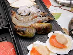 -丽江庭院·云南野生菌·海鲜火锅(鼓楼四合院店)