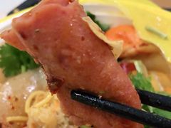 -小谷姐姐麻辣拌·麻辣烫(潞河店)