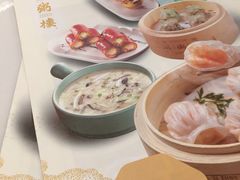 -滋粥楼·顺德菜(番禺广场总店)
