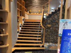 -豪爵足道·SPA(二七路店)