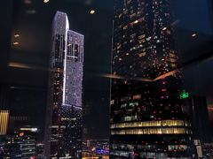 -广州柏悦酒店·悦吧·顶楼露天酒吧