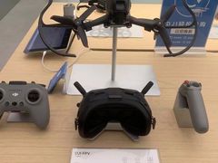 -DJI大疆(福州万象城授权体验店)