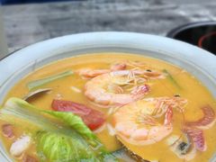 -长勺子东南亚(街道口店)