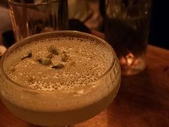 -無名记忆Music Bar夜景怀旧酒吧