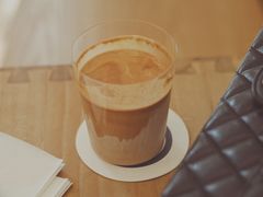 冰拿铁-Onirii Coffee(长乐路店)