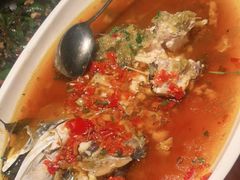 -望湘园·洞庭渔宴(浦江欢乐颂店)