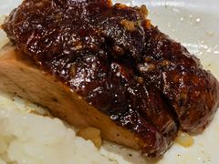 -澳门陈光记烧味饭店(郎家园店)