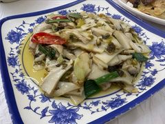 -聚福源·特色川菜馆·烤羊排