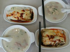 -华辉拉肠(小北路店)