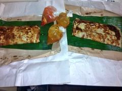 -新加坡Zam Zam餐馆