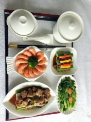 点击看大图 -宝生月子中心(民治店)