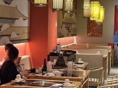 -京炭铜锅涮肉·羊蝎子·羊肉炉(保利·时光里店)