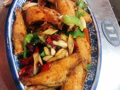 -永刚烧烤(大夜市店)