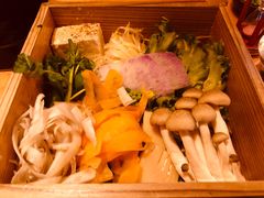-黒豚料理 寿庵(中央駅西口店)