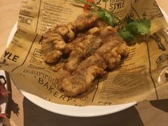 -避风塘(百联东郊店)