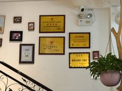 -茶油香闽南菜·花园餐厅(前埔店)