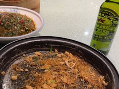 -常和州·夜宵大排档(常州单店)