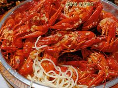 -云晓光头烧烤吧(盛夏店)