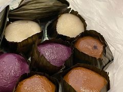 -小豆海棠(人民南路店)
