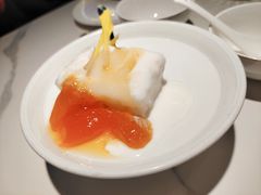 -阿里疆Alijiang·丝路美食·异域风情·清真(长楹天街店)