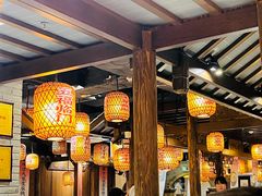 -南京大牌档(三阳广场苏宁店)