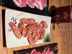 -千寻烧肉(政务区店)