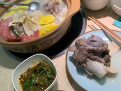 -骨味坊·十二年老店(宝业东城广场店)