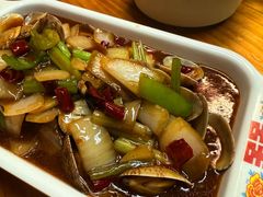 -炒豆合作社(东四总店)