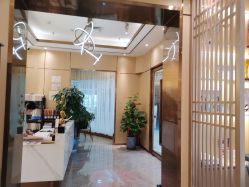 -香港倾城国际·美容美体中心