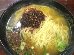 -一品飘香米线(一中总店)