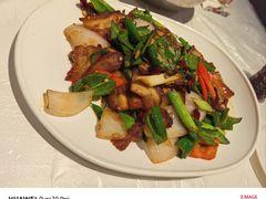 -五七小李子油焖大虾(总店)