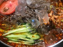 -马海涛牛肉串·东北吉林烧烤(领汇广场店)