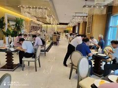 -丽景湾国际酒店·六福轩中餐厅