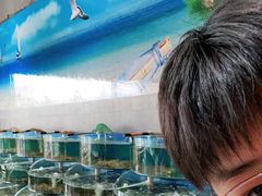 -蓝珊甄选海鲜自助·火锅大排档(近阿那亚店)