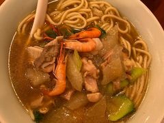 -奎元馆.百年奎元.非遗传承(西湖边的解放路店)