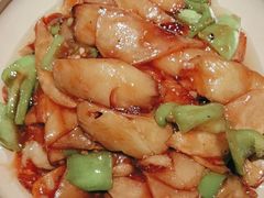 -金掌勺锅包肉(太原万达店)