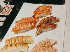 -万岁寿司(虎门万达店)