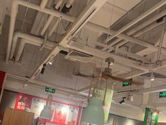 -味福记·江西小炒·南昌小吃(青山湖万达店)