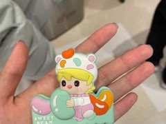 -泡泡玛特POPMART(正弘城店)