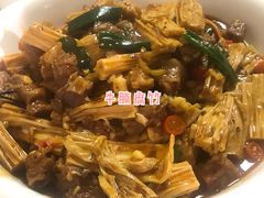 -民间瓦缸煨汤館(嵩山路店)