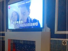 -INLOVE KTV(世博源店)