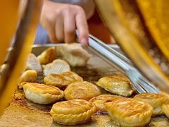 -福苗小骆驼烧烤(大唐不夜城店)
