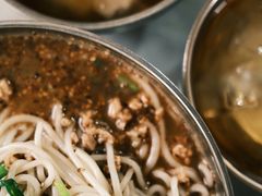 -正宗杨记普洱酸醋米线(总店)