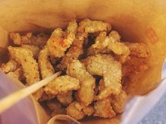 -田甜香酥鸡(中市口店)