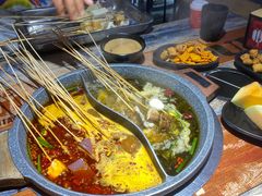 -成都屋头串串(青年北街店)
