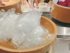 -龍歌自助小火锅(市南金茂湾店)
