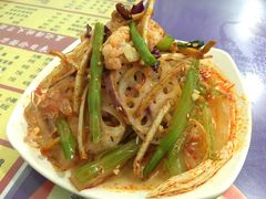 -孟记传统大刀面(星源商城店)