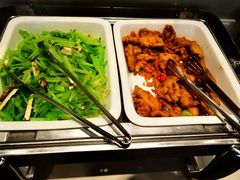 -素满香·素食自助餐(苏州·临顿路店)