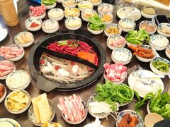 -青龙湖公园