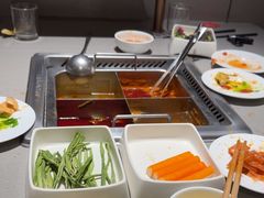 -海底捞火锅(方塔东街店)